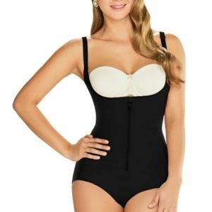 Diane Poitiere Black Body Shaper